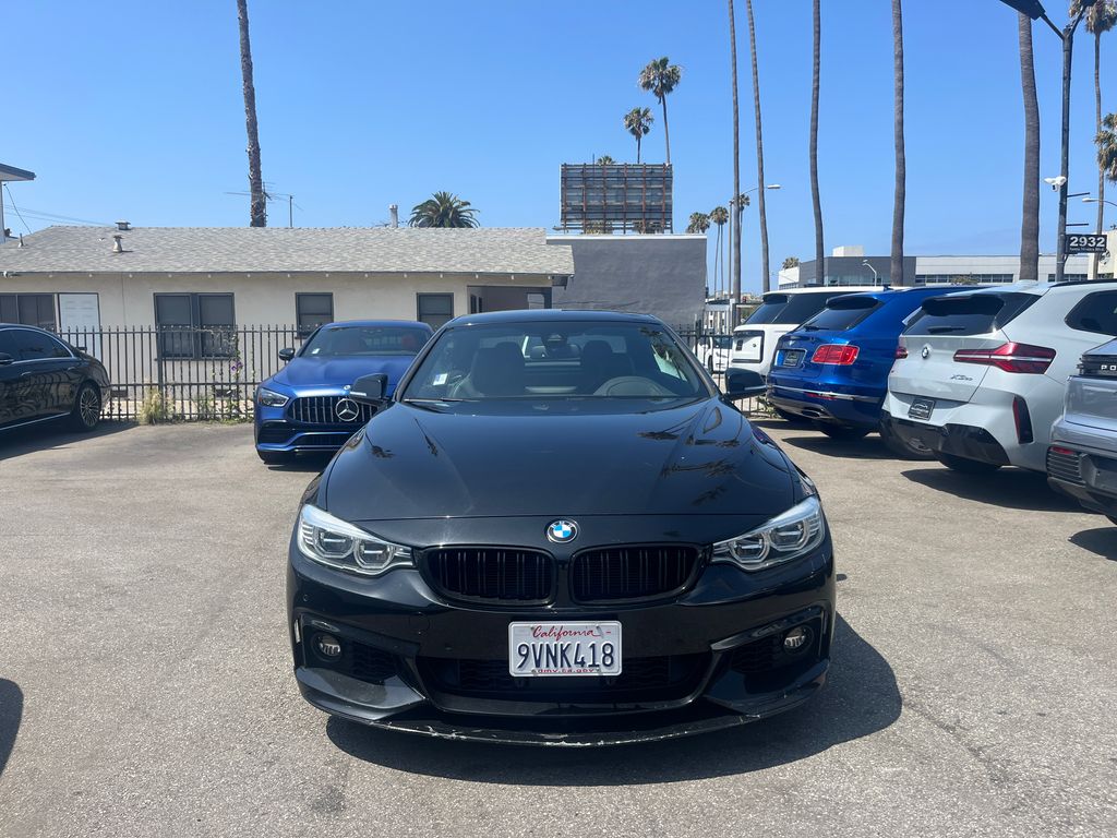bmw 4 series 2015 WBA3T7C50FP942356 image bmw 4 series 2015 WBA3T7C50FP942356 image